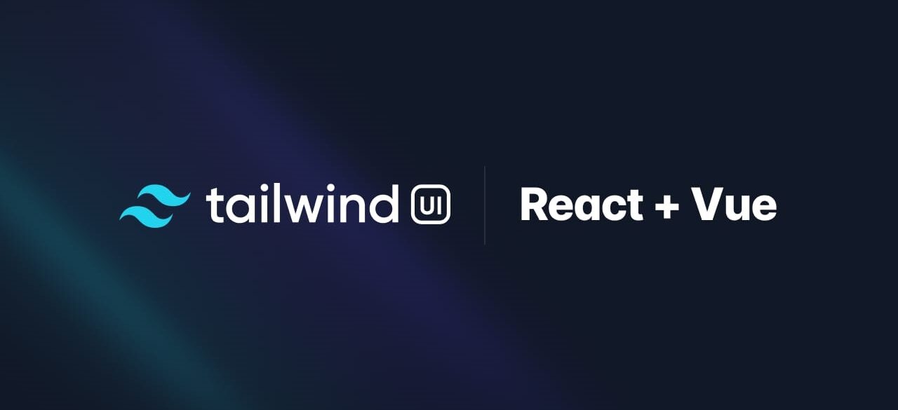 React and Tailwind